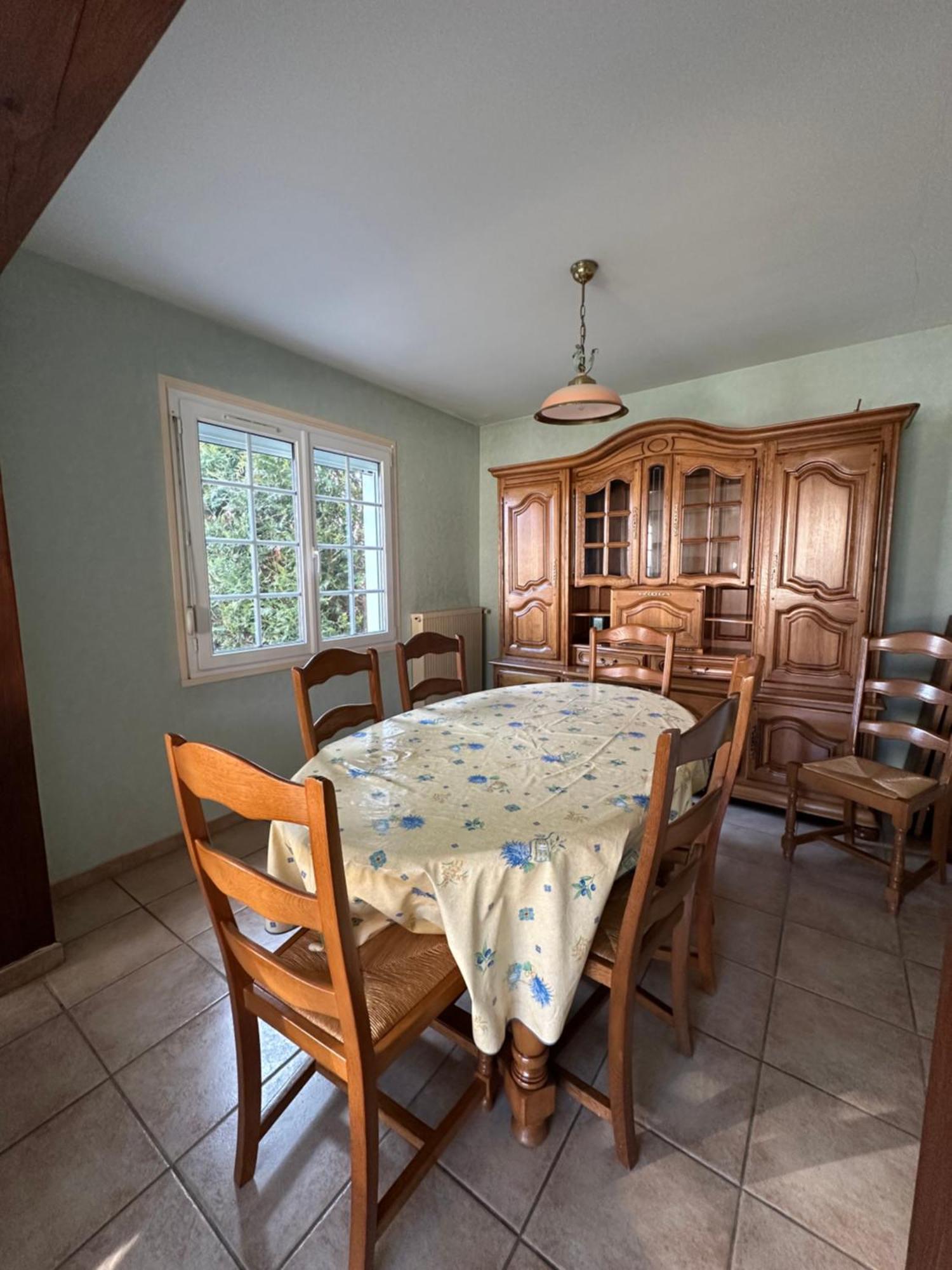 Villa Chez Karinette Les Rivieres-Henruel Esterno foto